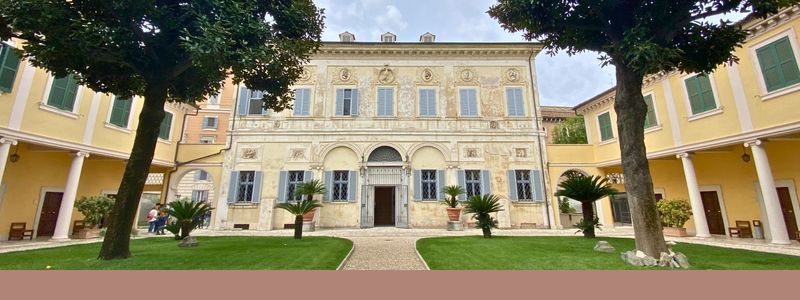 Casino Massimo Lancellotti