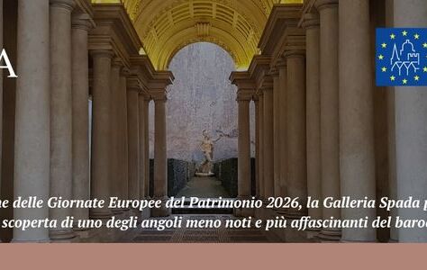 Galleria Spada