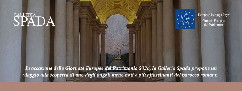 Galleria Spada