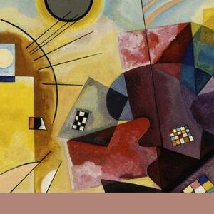 Mostra Kandinsky a Palazzo Bonaparte
