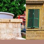 Mausoleo Largo Talamo e San Lorenzo