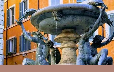 Rione Sant'Angelo
