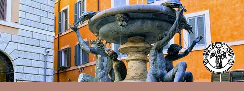 Rione Sant'Angelo