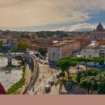 La Roma dei Borgia