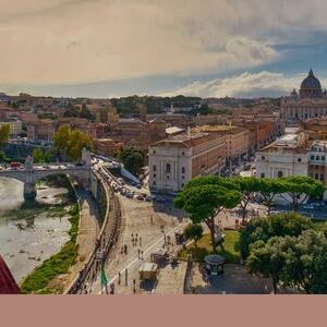 La Roma dei Borgia
