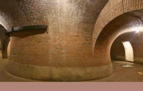 Bunker di Villa Ada