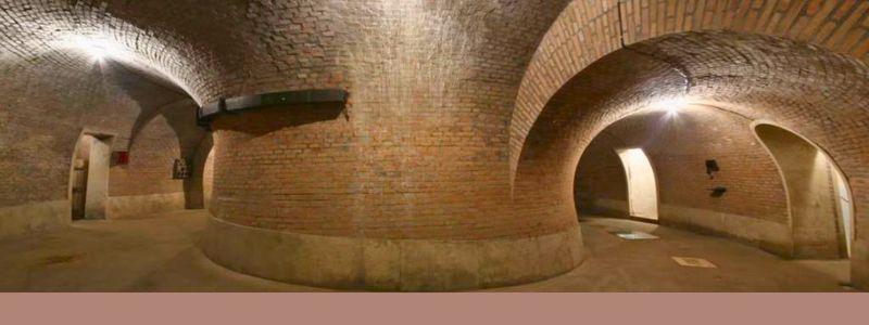 Bunker di Villa Ada