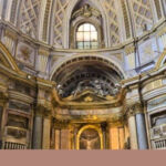 Chiesa di Santa Maria dell'Orazione e Morte