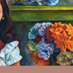 Mostra Diego Rivera a Villa Caffarelli-Musei Capitolini