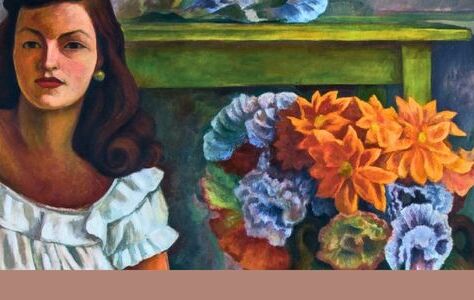 Mostra Diego Rivera a Villa Caffarelli-Musei Capitolini