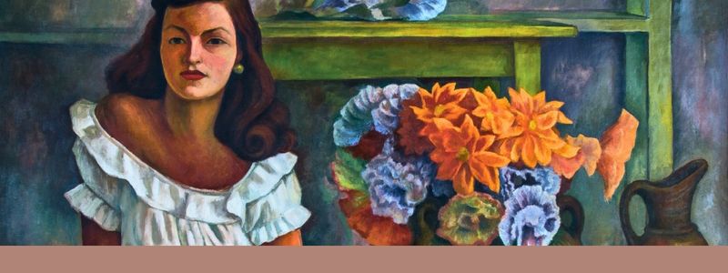 Mostra Diego Rivera a Villa Caffarelli-Musei Capitolini