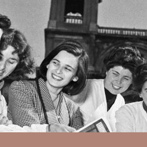 Mostra Moda in Luce alla Centrale Montemartini
