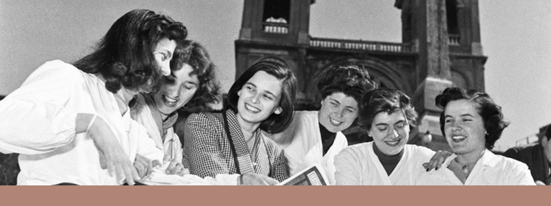 Mostra Moda in Luce alla Centrale Montemartini