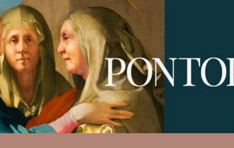 Mostra Pontormo alle Scuderie del Quirinale