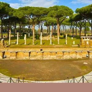 Ostia Antica