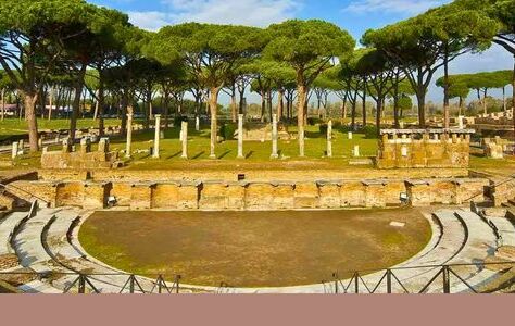Ostia Antica