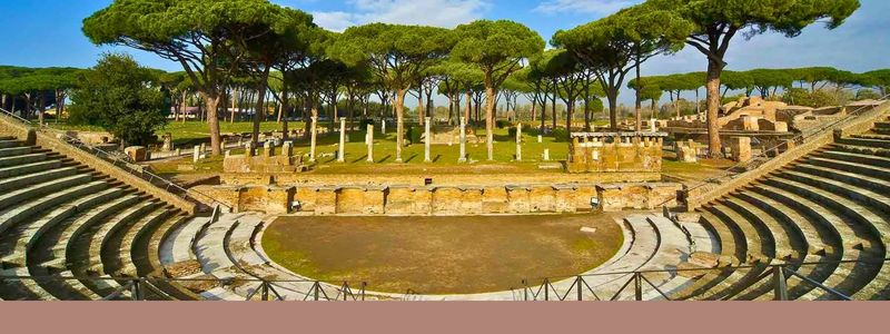 Ostia Antica